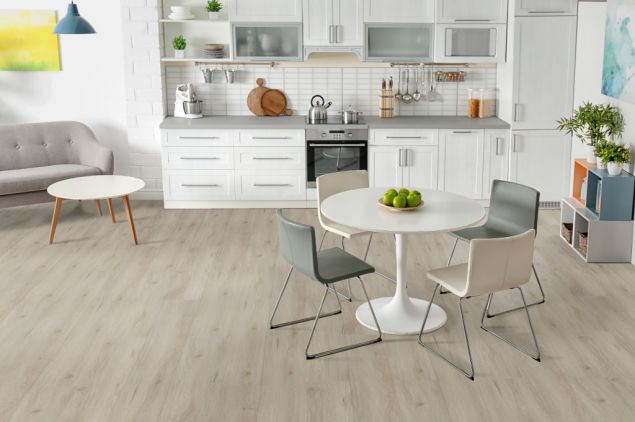 Tapi Fortis Dulce Click Luxury Vinyl Flooring